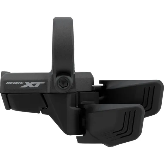 Shimano XT Di2 SW-M8150 Linkglide Schalthebel (Klemmschelle, 10/11/12-fach)