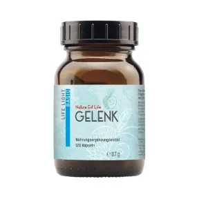 Nature est Life Gelenk 120 Kapseln