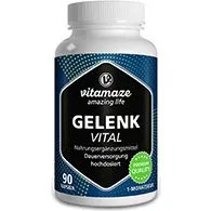 vitamaze Gelenk Vital 90 Kapseln