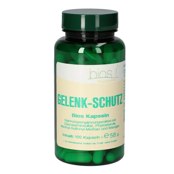 Bios Gelenk-Schutz Kapseln