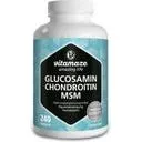 Vitamaze Glucosamin Chondroitin MSM 240 Kapseln