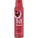 Fa Deospray Glamorous Moments 150 ml