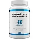KLEAN LABS Aminosäuren MAP-Komplex vegan, 120 Kapseln