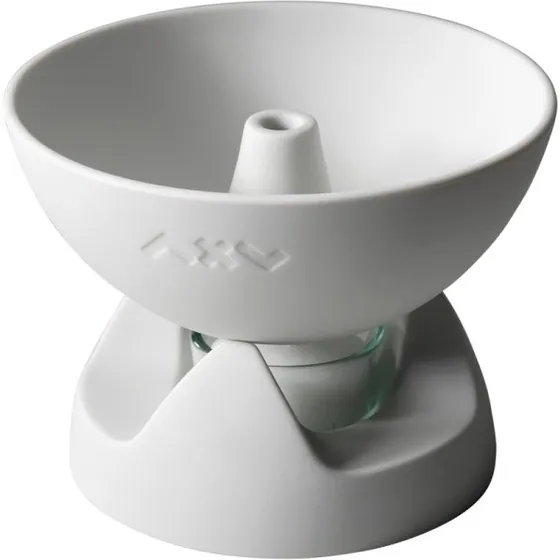 Aromara NaturGut Piano Due Duftlampe 2-teilig