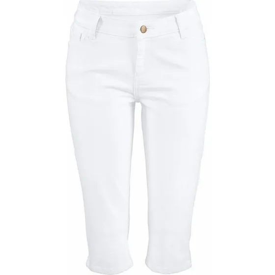 BEACH TIME 3/4-Hose weiß 34