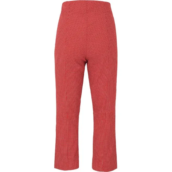 Stehmann INA-530-19088 Caprihose Pnktchen