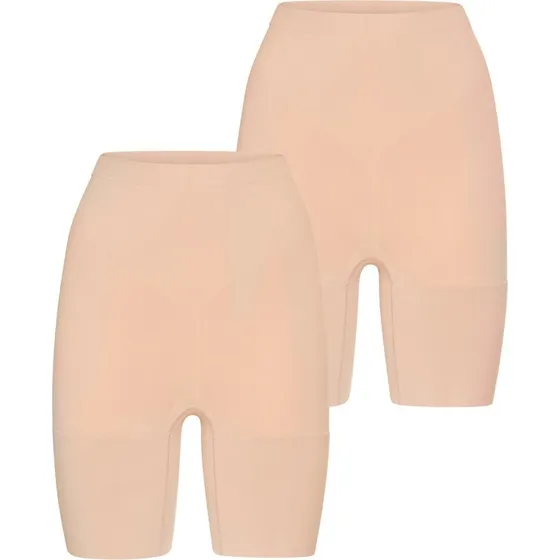 Sarlini Shapinghose 2er-Pack nahtlos figurformend