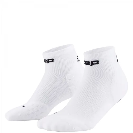 CEP Socken Low Cut 5.0, weiß