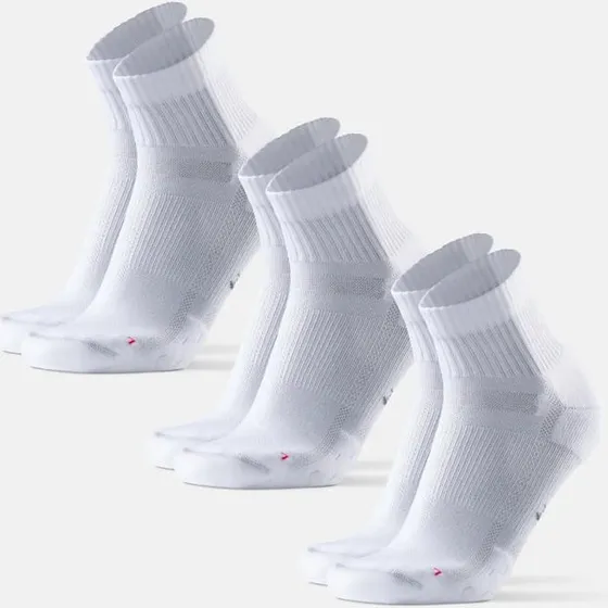 Danish Endurance Long Distance Socken blau, Größe 39-42