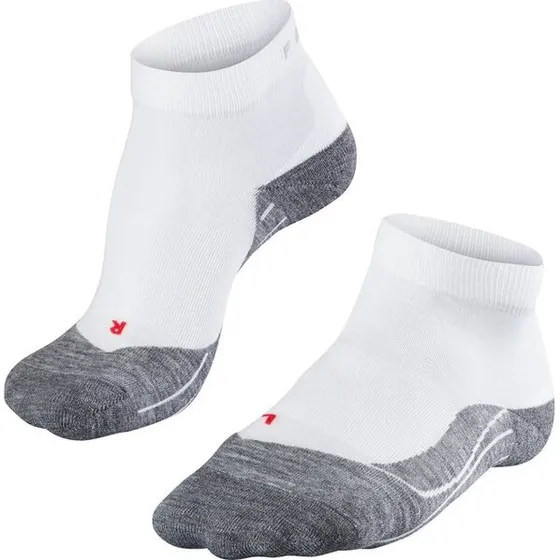 Falke RU4 Short Laufsocken Damen White Mix 35-36
