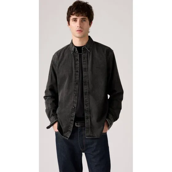 Levi's Authentic Button-Down Hemd Herren