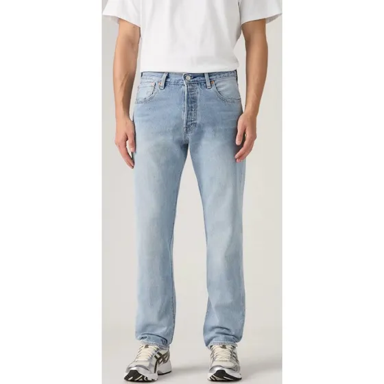 Levi's® 501® RELAXED 5-Pocket-Jeans