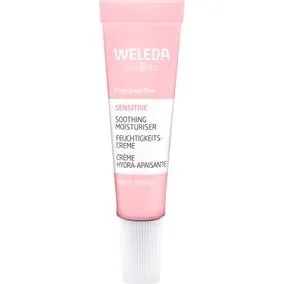 Weleda Sensitiv Feuchtigkeitscreme parfümfrei 30 ml