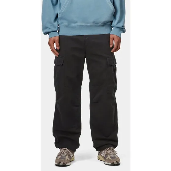 Carhartt WIP Regular Cargo Pant Garment Dyed