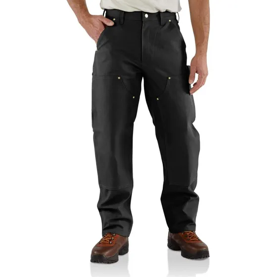 Carhartt Duck D. Front Logger Pant