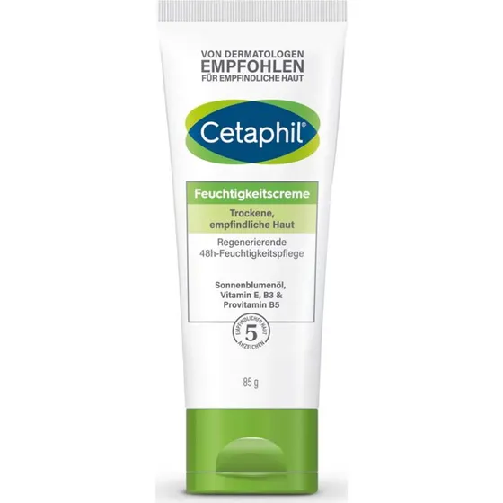 Cetaphil Feuchtigkeitscreme 85 ml