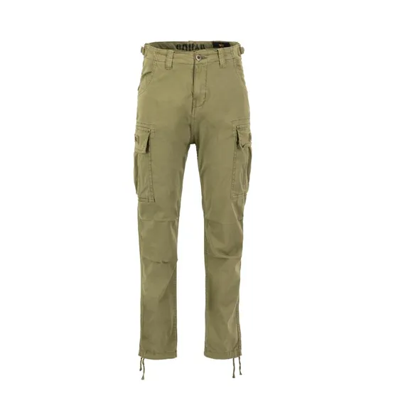 Alpha Industries Squad Pant Cargohose