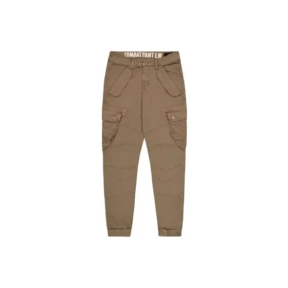 Alpha Industries Combat Pant Cargohose