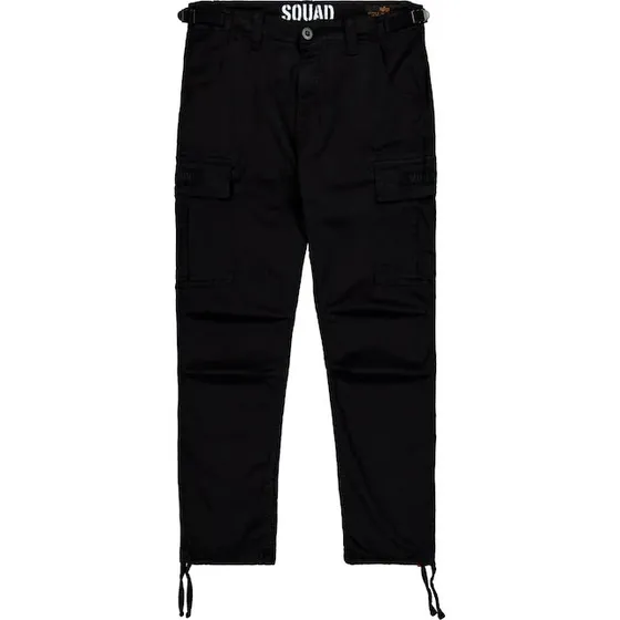 Alpha Industries Squad Pant Cargohose