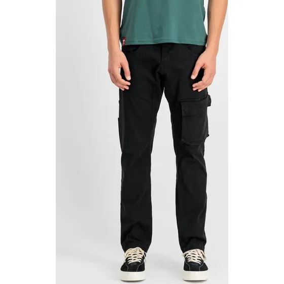 Alpha Industries Lieutenant Cargohose