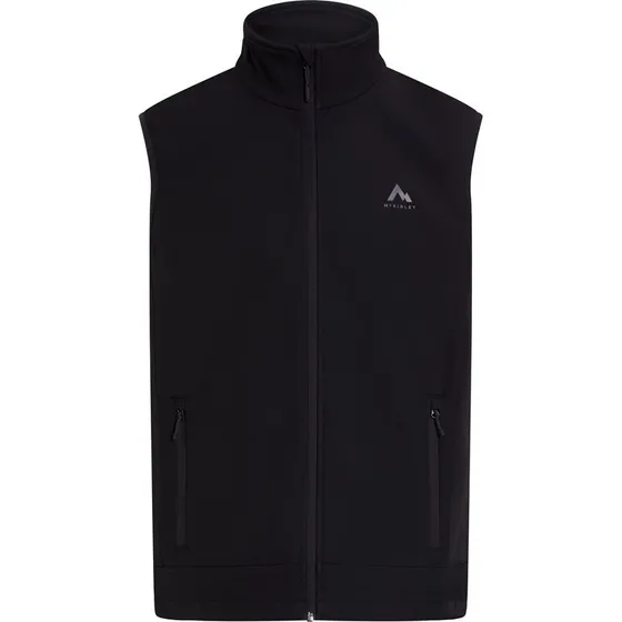 McKINLEY Lusaka III Weste Herren Vst M Schwarz