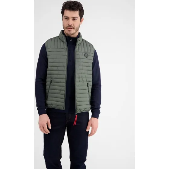 LERROS Leichtgewichts-Steppweste