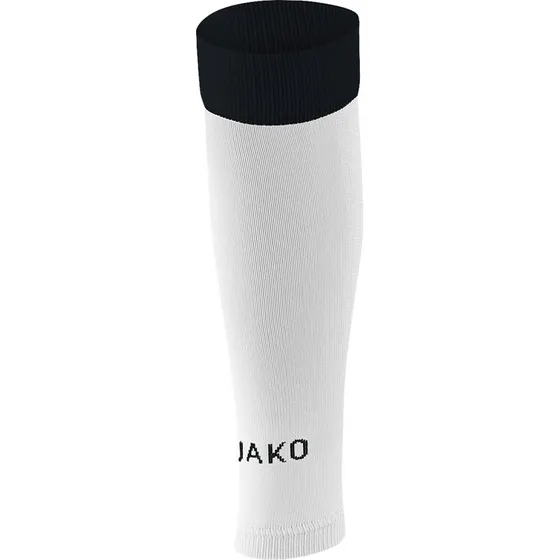 JAKO Tube Dynamic Strumpfstutzen Weiß F0