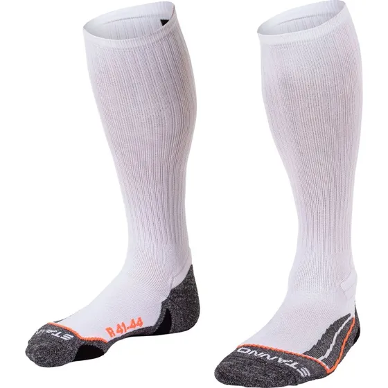 Stanno Stadium Strumpf – Lang, nahtlos & antibakteriell