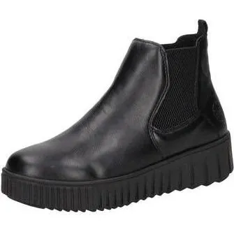 Rieker Y6151-00 Stiefeletten schwarz