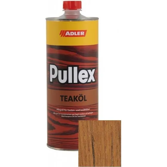 Adler Pullex Bodenl 0,75 L Java