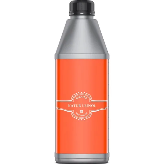 BE-205 Teaköl für innen und außen