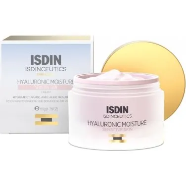 ISDIN ISDINCEUTICS Hyal.Moisture Creme 50 g