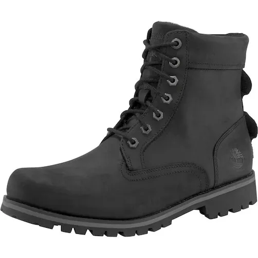 Timberland Rugged WP II 6in PT Bt Winterstiefel wasserdicht