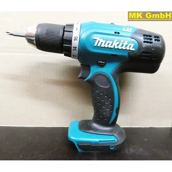 Makita DDF453Z 18V Akku-Bohrschrauber