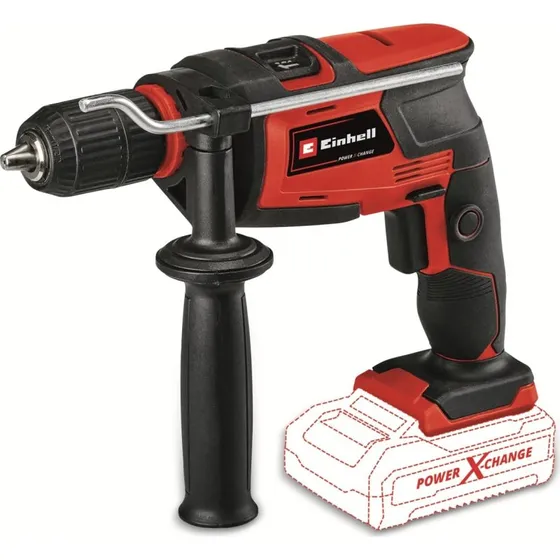 Einhell TC-ID 18 Li Solo Akku-Schlagbohrmaschine 18 V