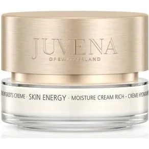 Juvena Skin Energy Moisture Cream Rich 50ml