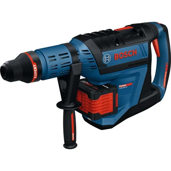 Bosch EXPERT Akku-Bohrhammer EXBH18V-45 SDS max ohne Akku