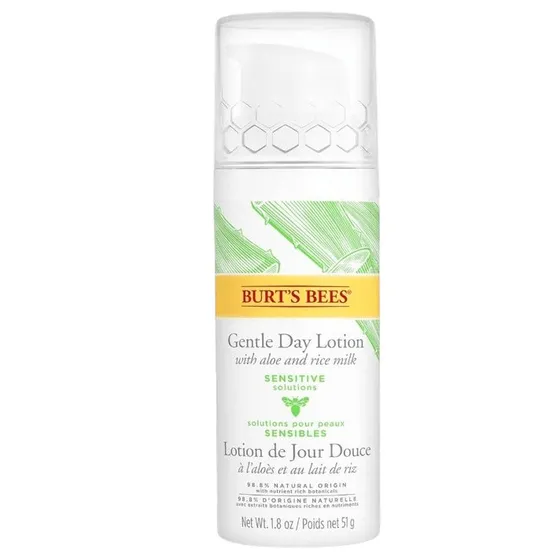Burt's Bees Sensitive Day Cream