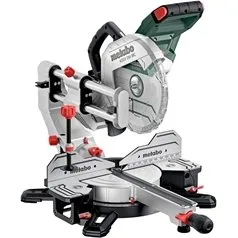 Metabo KGSV 254 MC Kappsäge 1.800 W