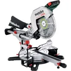 Metabo KGS 18 LTX BL 305 Akku-Kappsäge mit Zugfunktion