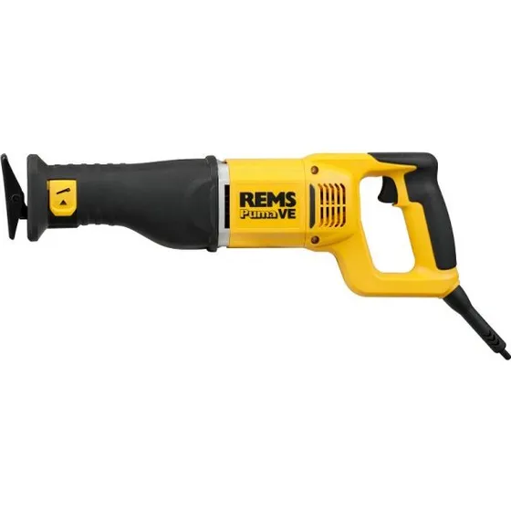 REMS Säbelsäge Puma VE Antriebsmaschine 560003 R220