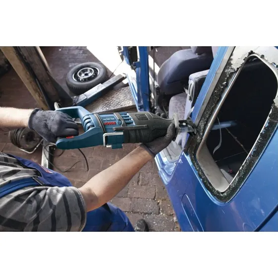 Bosch Professional Säbelsäge GSA 1300 PCE Professional