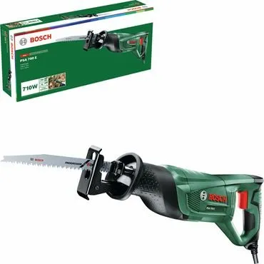 Bosch Säbelsäge PSA 700 E 710 W