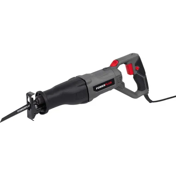 Seghetto a Gattuccio 710W Ölfreier Kompressor