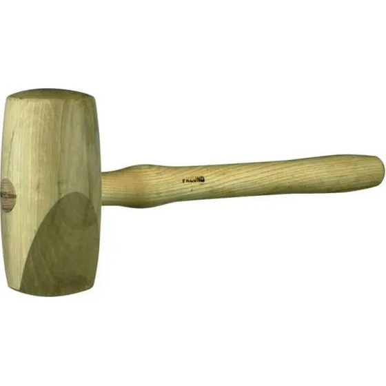 Freund Holz-Deckhammer mit Finne 01672000
