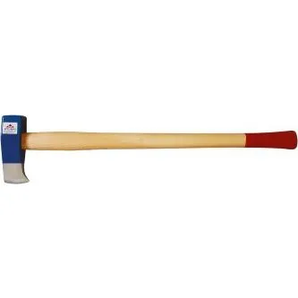 Stubai Holzspalthammer mit Stiel 850 mm, 3500 g