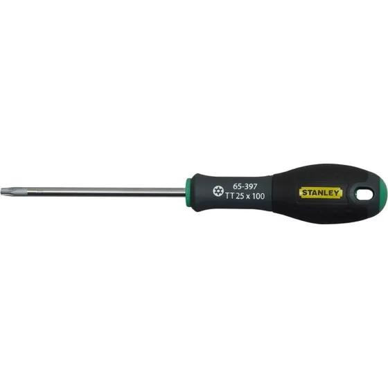 Stanley FATMAX Schraubendreher TX30 125 mm