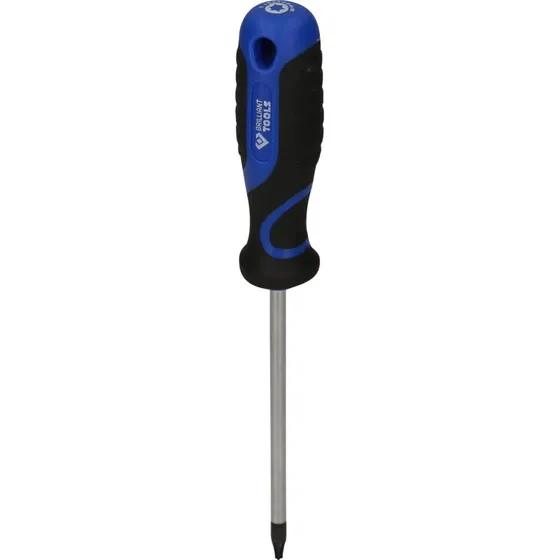 Brilliant Tools BT034906 Schraubendreher T15 TORX