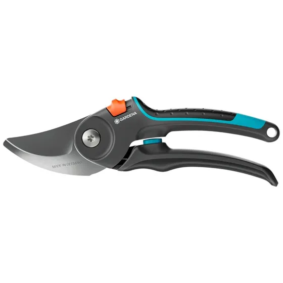 Gardena PremiumCut Pro Gartenschere 24 mm für frisches Holz