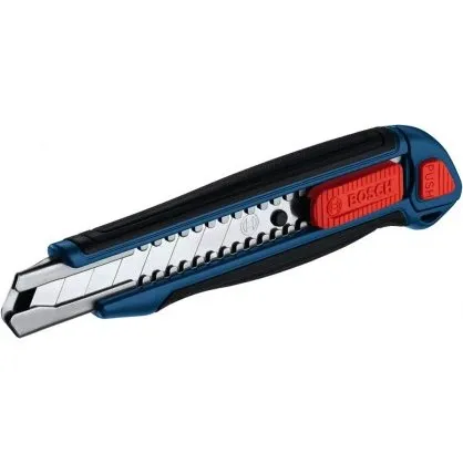 Bosch 1600A01TH6 Cutter-Messer 18 mm